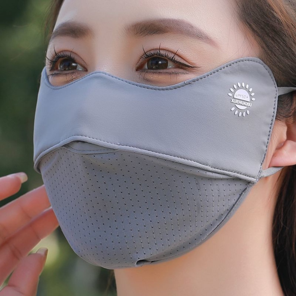 Nova Máscara Facial Respirável - Cloth Face Mask Washable avaliação e preço