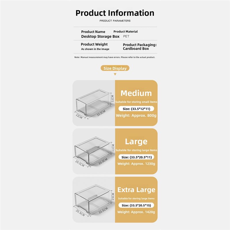 AB42 – Caixa de armazenamento  - Face Mask Storage Box avaliação e preço