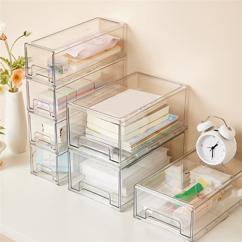Caixa organizadora multifuncio - Face Mask Storage Box avaliação e preço