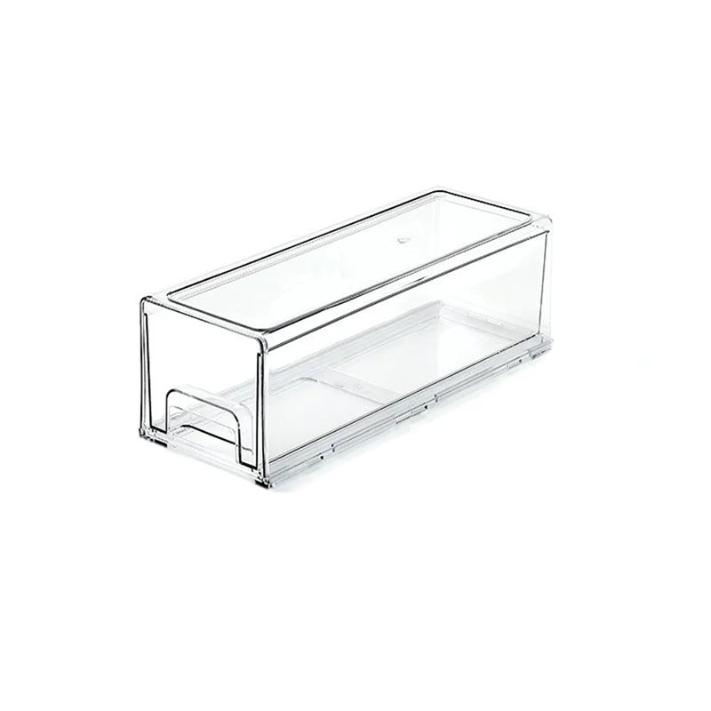Caixa organizadora multifuncio - Face Mask Storage Box avaliação e preço