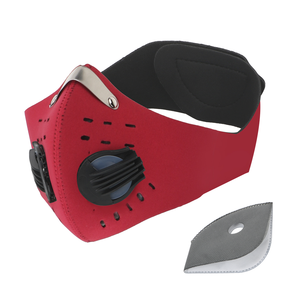 Máscaras Antipoluição de Carvã - Dust Mask Construction avaliação e preço