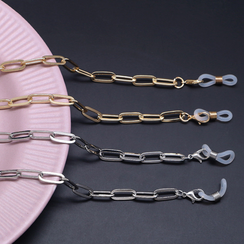 Cordão de Máscara de Papel Cli - Mask Chain Holder avaliação e preço