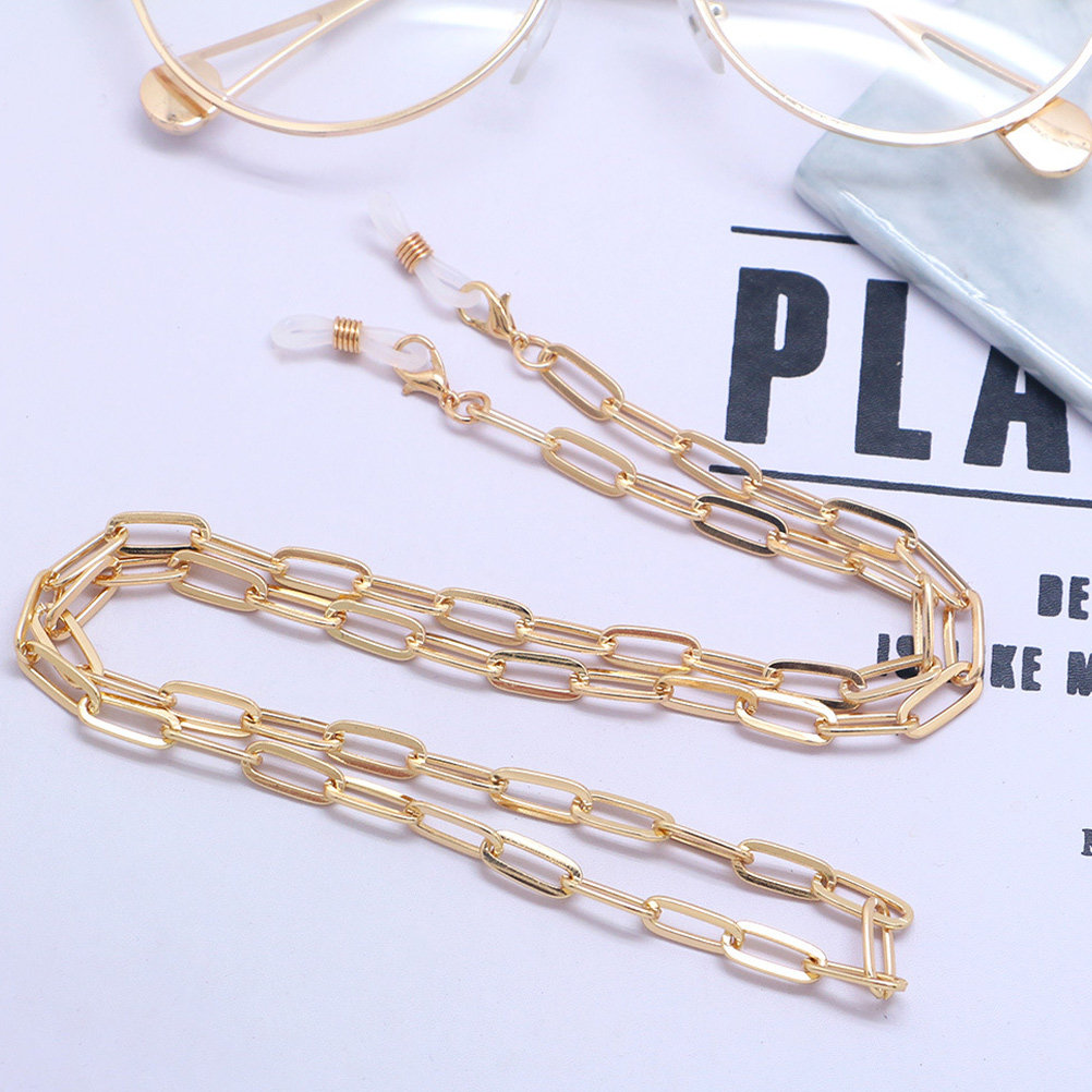 Cordão de Máscara de Papel Cli - Mask Chain Holder avaliação e preço