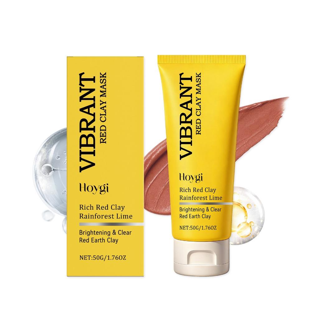 Máscara de Argila Vermelha Vib - Dust Mask Construction avaliação e preço