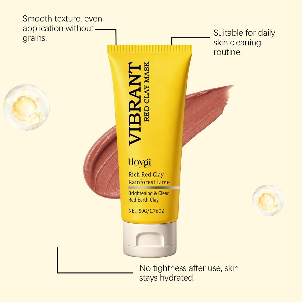 Máscara de Argila Vermelha Vib - Dust Mask Construction avaliação e preço